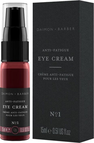 Daimon Barber Anti-Fatigue Eye Cream 15ml